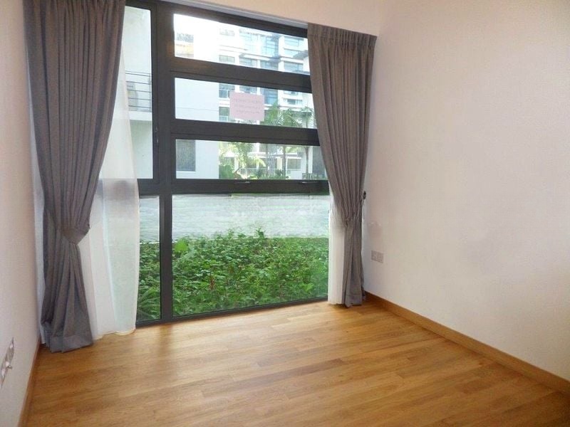 HEDGES PARK CONDOMINIUM 4