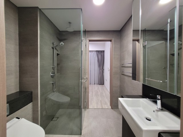 THE WOODLEIGH RESIDENCES 12