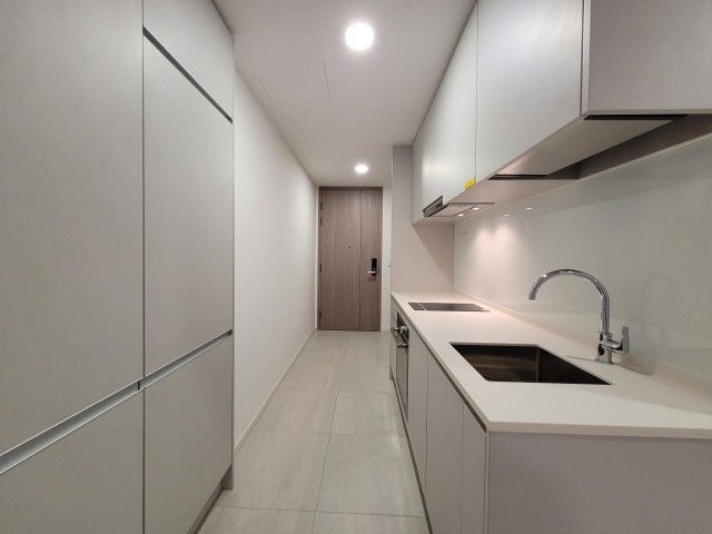THE WOODLEIGH RESIDENCES 17