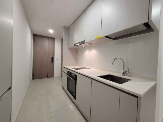 THE WOODLEIGH RESIDENCES 19