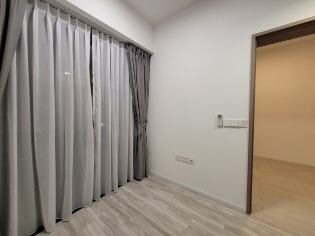 THE WOODLEIGH RESIDENCES 24