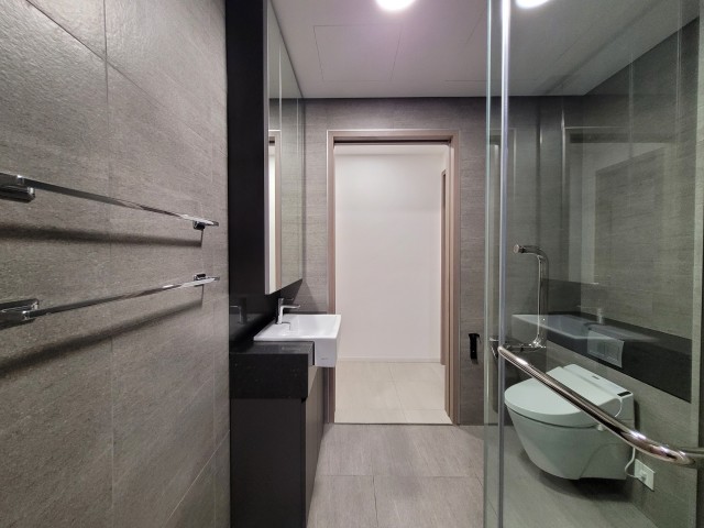 THE WOODLEIGH RESIDENCES 27