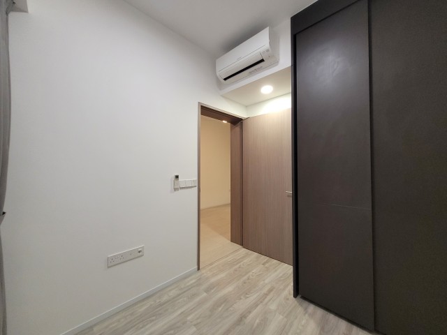 THE WOODLEIGH RESIDENCES 7