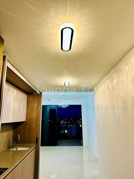 AVENUE SOUTH RESIDENCE 3