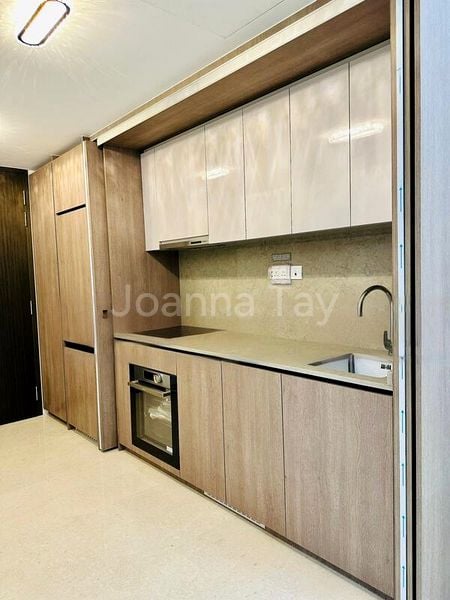 AVENUE SOUTH RESIDENCE 5