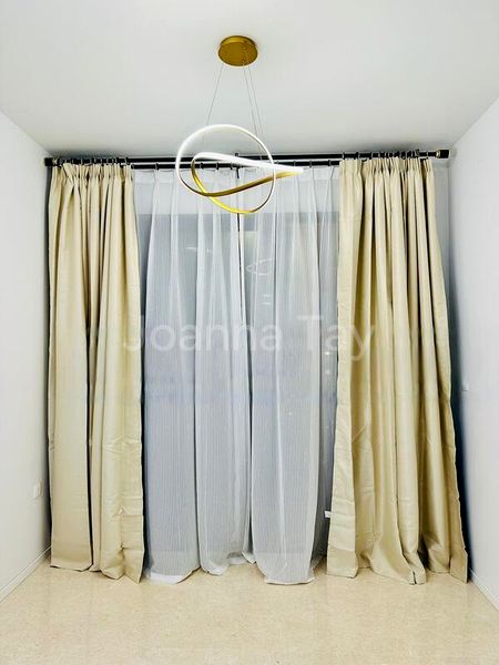 AVENUE SOUTH RESIDENCE 9