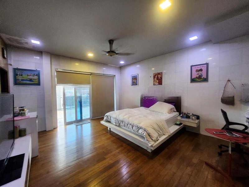 GOLDEN HILL ESTATE 9