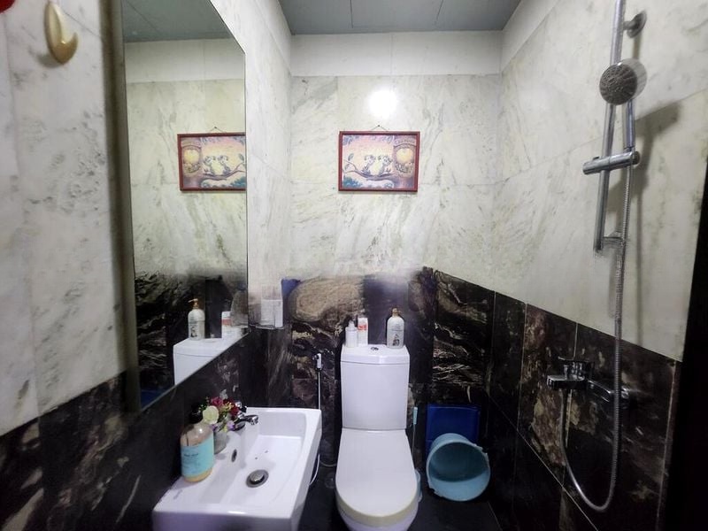 GOLDEN HILL ESTATE 3