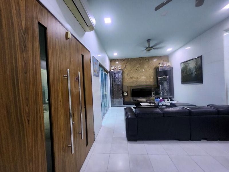 GOLDEN HILL ESTATE 13