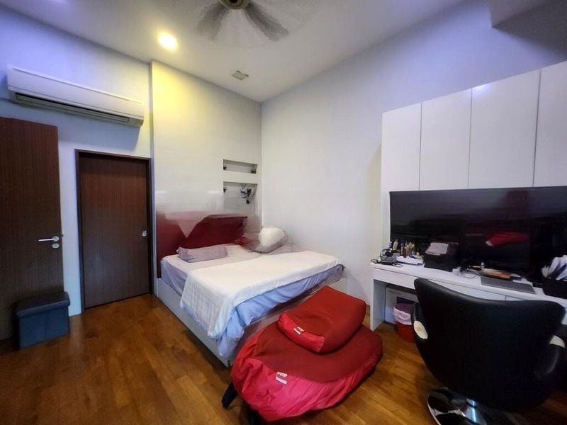 GOLDEN HILL ESTATE 5