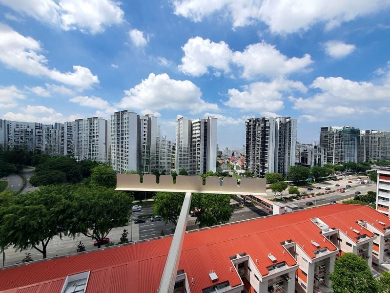 POTONG PASIR AVE 1 7