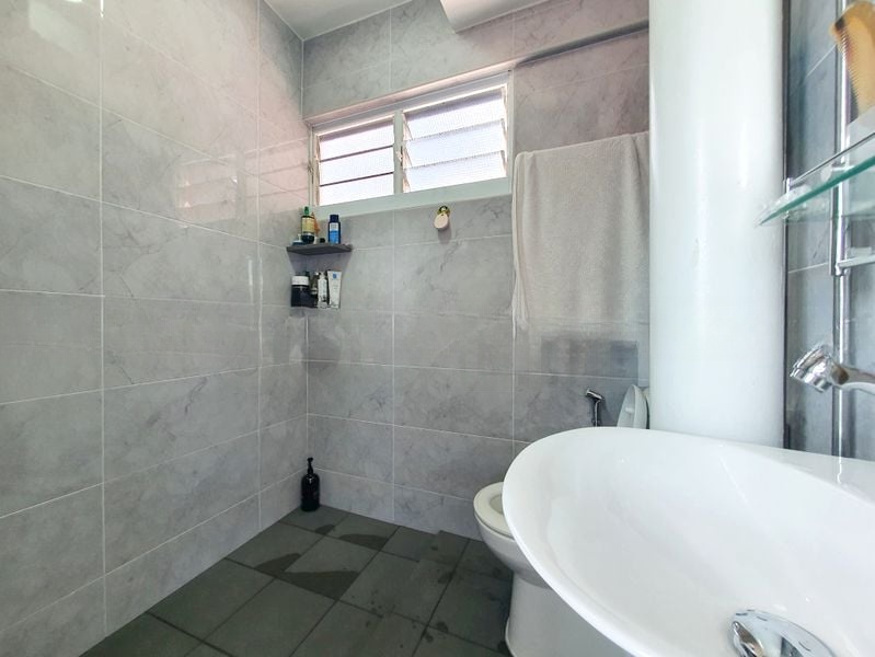 POTONG PASIR AVE 1 6