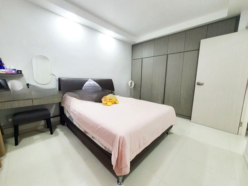 POTONG PASIR AVE 1 5