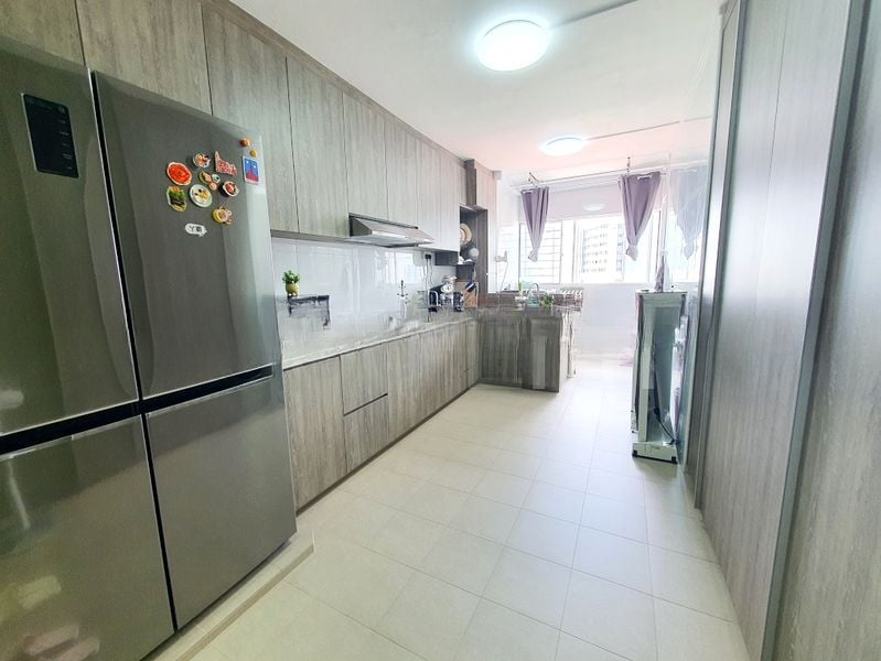 POTONG PASIR AVE 1 2