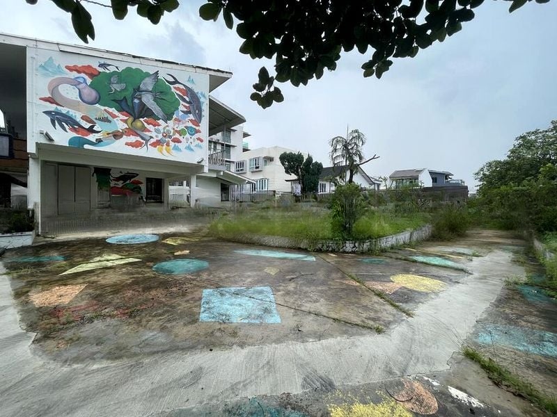 LANDED HOUSING DEVELOPMENT 8