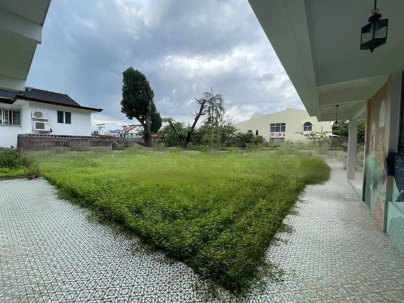 LANDED HOUSING DEVELOPMENT 3