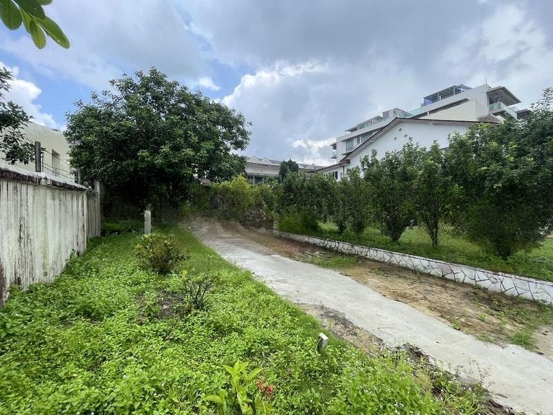 LANDED HOUSING DEVELOPMENT 14