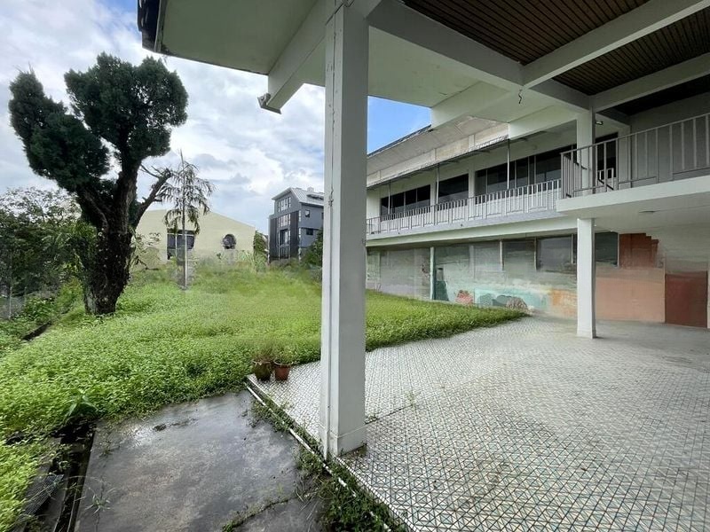 LANDED HOUSING DEVELOPMENT 6