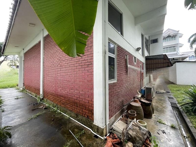 LANDED HOUSING DEVELOPMENT 11