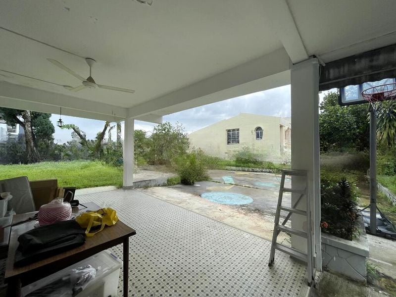 LANDED HOUSING DEVELOPMENT 4