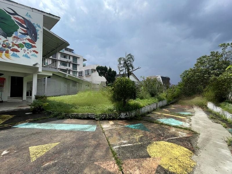 LANDED HOUSING DEVELOPMENT 2