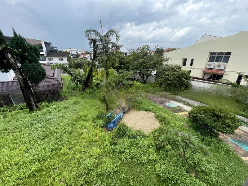 LANDED HOUSING DEVELOPMENT 5