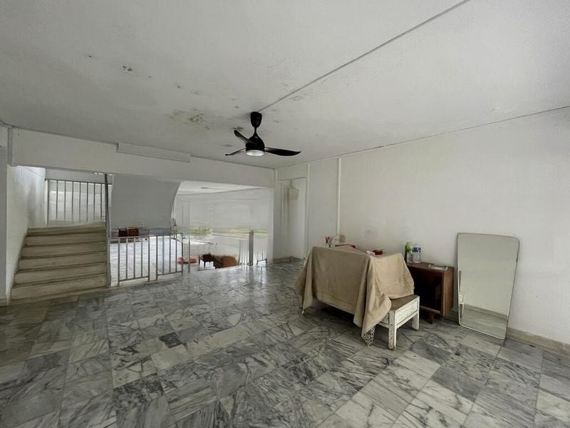 LANDED HOUSING DEVELOPMENT 7