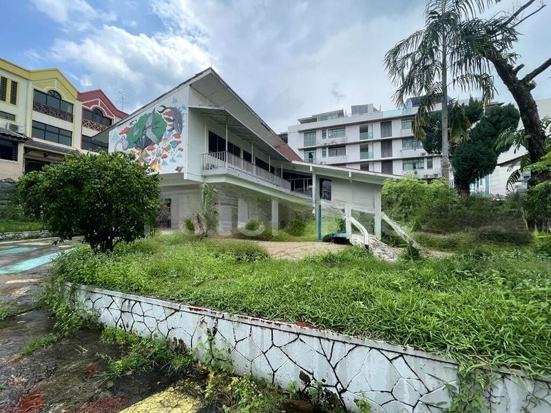 LANDED HOUSING DEVELOPMENT 13