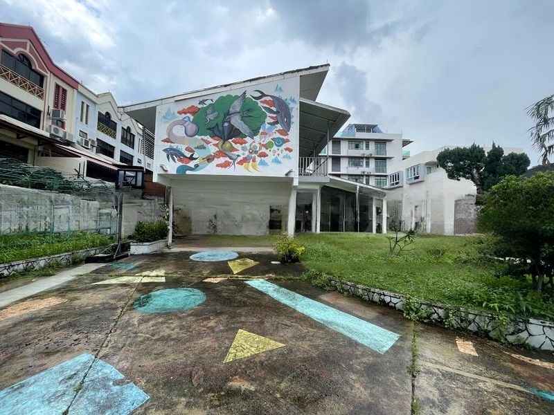 LANDED HOUSING DEVELOPMENT 9