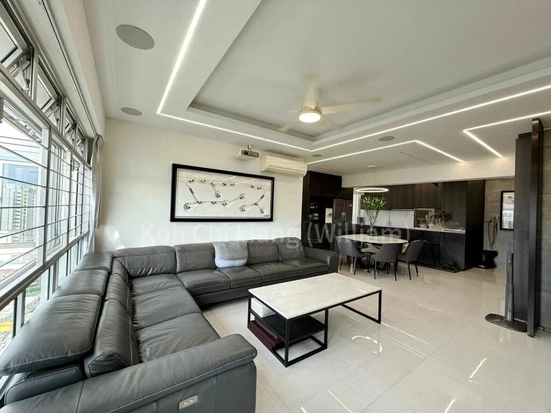 CHOA CHU KANG AVE 7 2