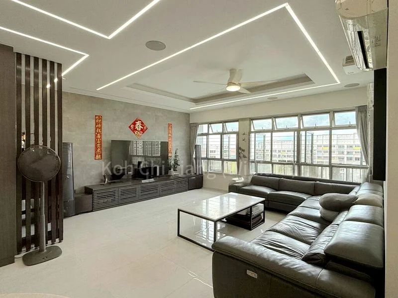 CHOA CHU KANG AVE 7 3