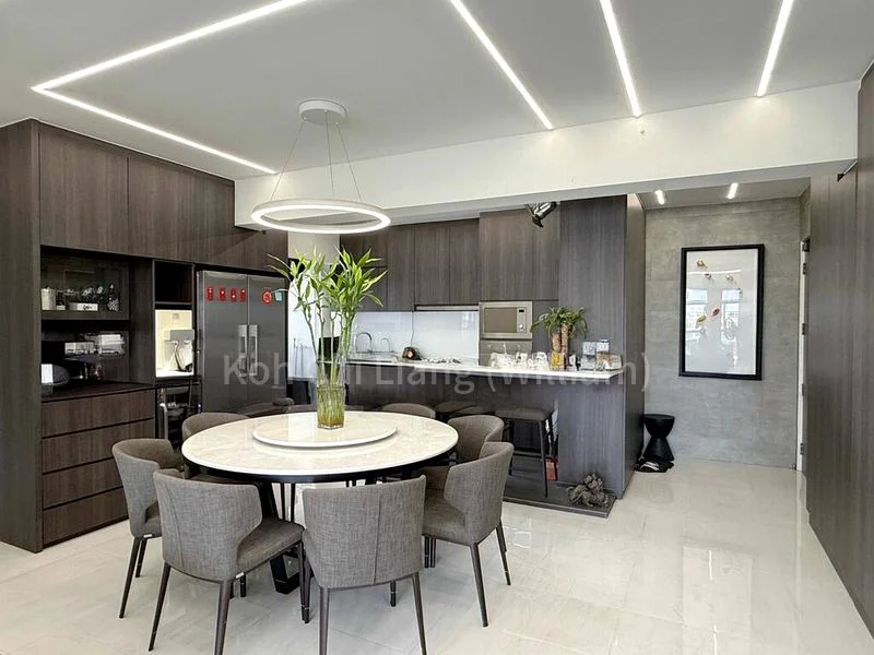 CHOA CHU KANG AVE 7 4