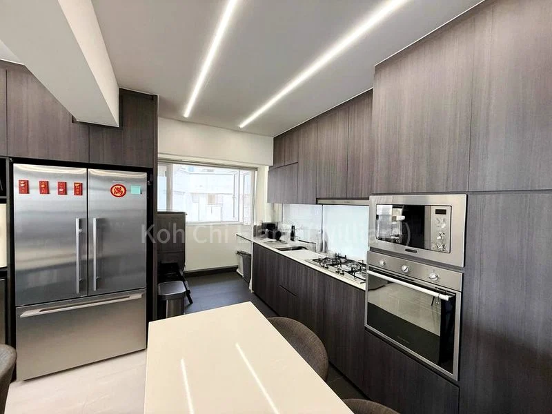 CHOA CHU KANG AVE 7 5