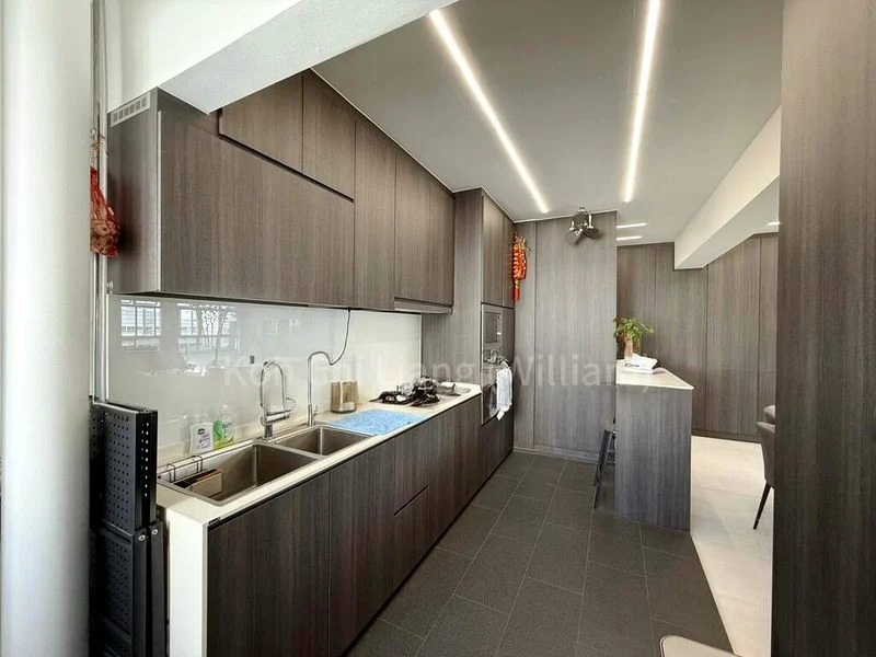 CHOA CHU KANG AVE 7 6