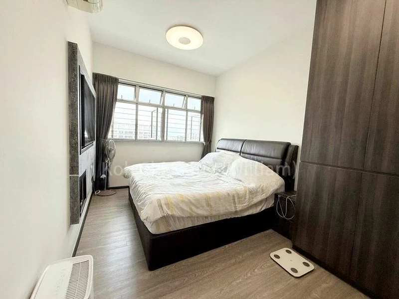 CHOA CHU KANG AVE 7 7