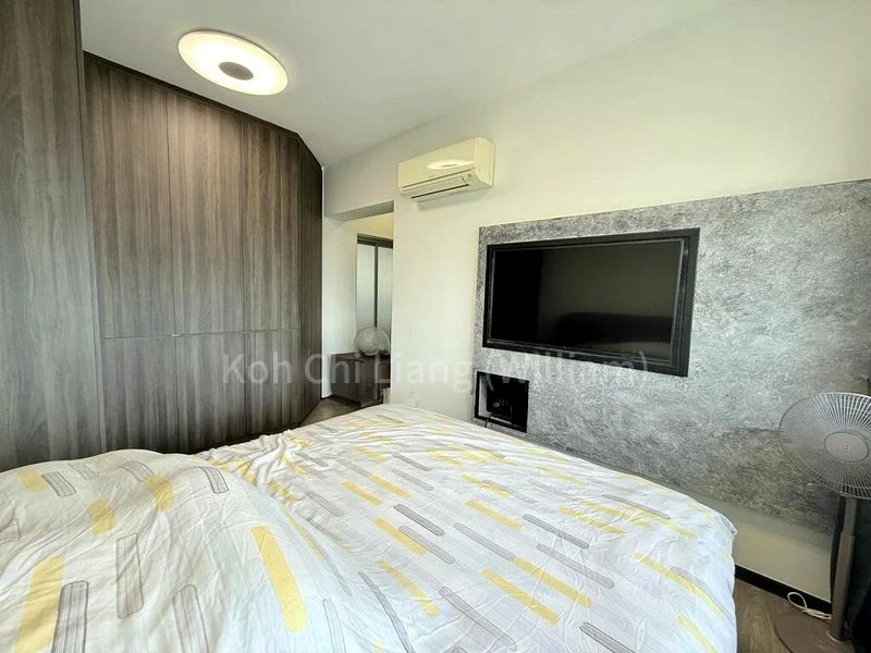 CHOA CHU KANG AVE 7 8