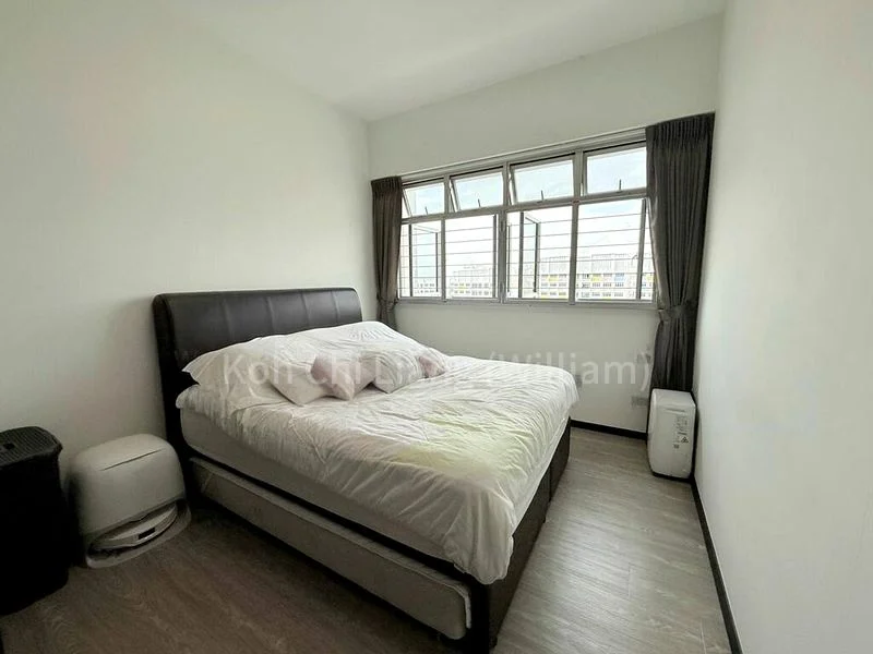 CHOA CHU KANG AVE 7 9