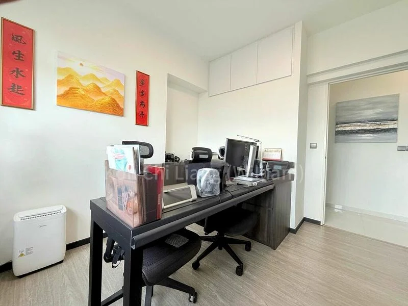 CHOA CHU KANG AVE 7 11