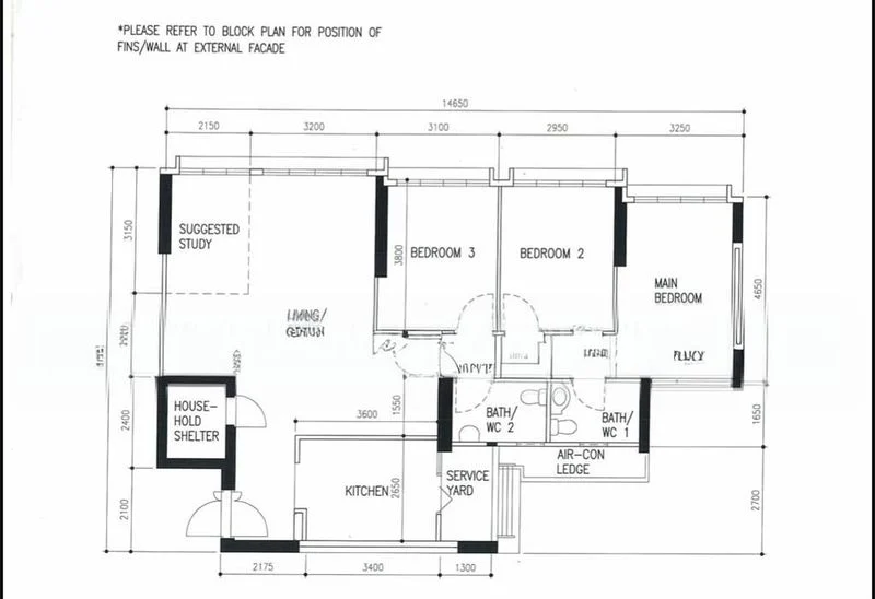 CHOA CHU KANG AVE 7 13