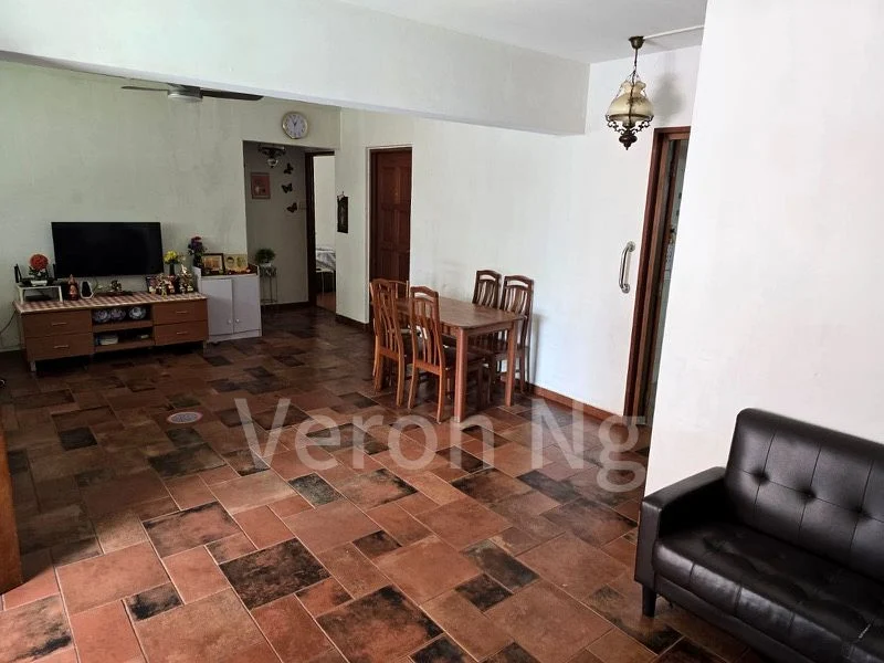 CHOA CHU KANG CTRL 2