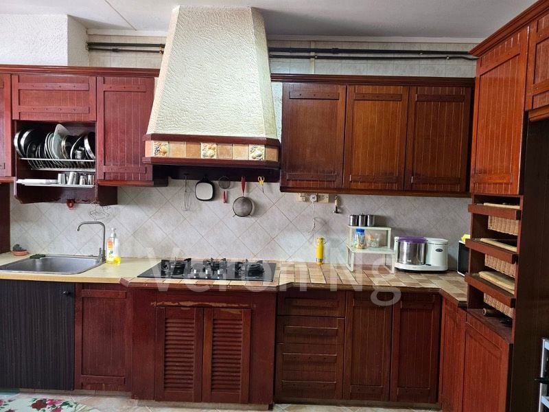 CHOA CHU KANG CTRL 7