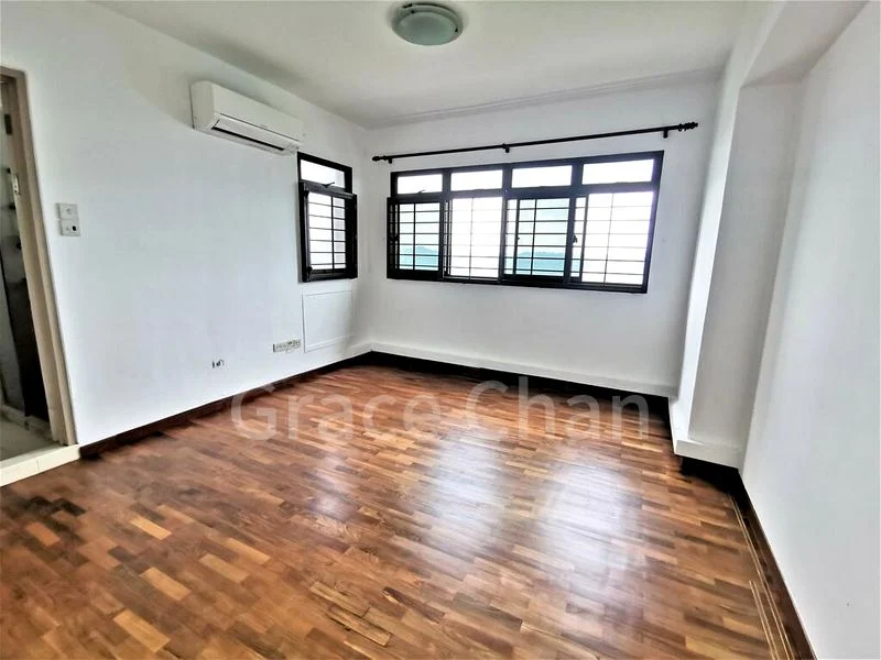 CHOA CHU KANG CRES 2