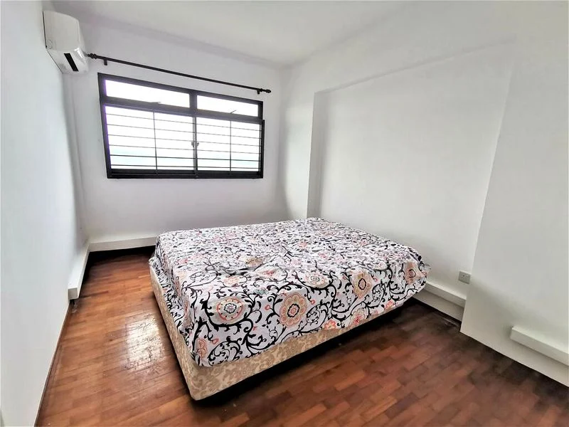 CHOA CHU KANG CRES 3