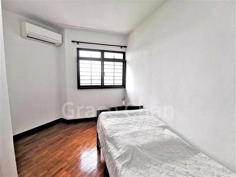 CHOA CHU KANG CRES 4