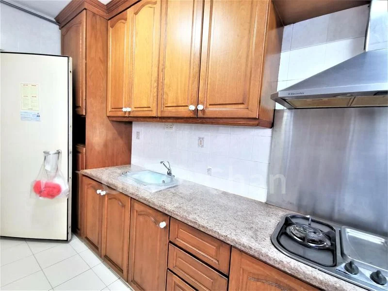 CHOA CHU KANG CRES 6