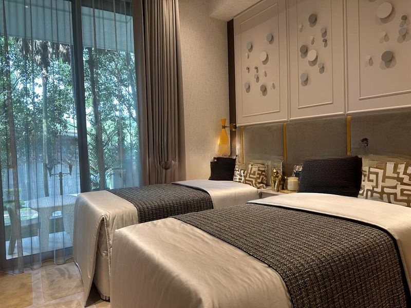 THE RESIDENCES AT W SINGAPORE SENTOSA COVE 2