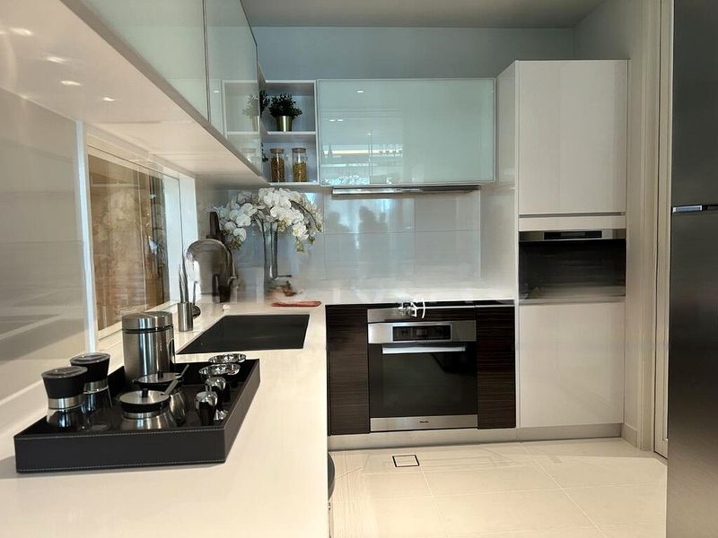 THE RESIDENCES AT W SINGAPORE SENTOSA COVE 3