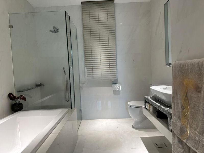 THE RESIDENCES AT W SINGAPORE SENTOSA COVE 4