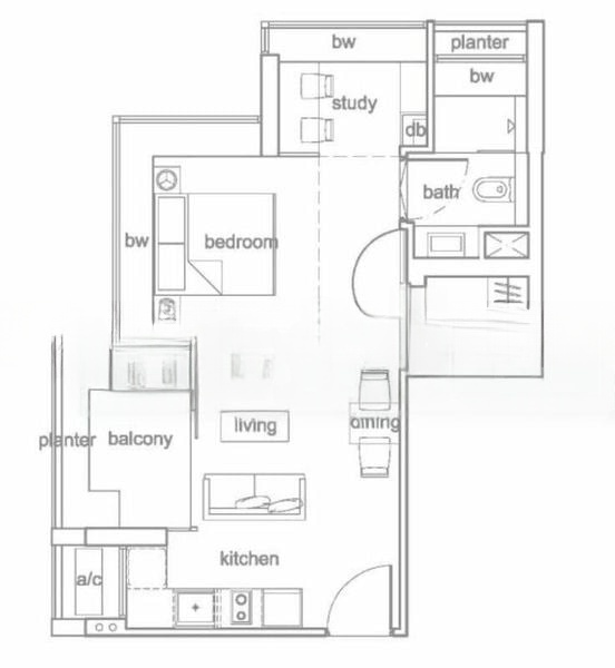 THE PEAK @ CAIRNHILL I 15