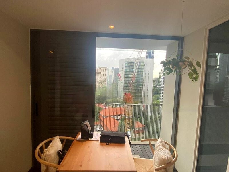 THE PEAK @ CAIRNHILL I 12